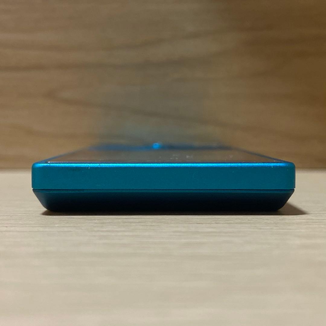 SONY WALKMANソニー ウォークマン NW-A16 32GB ブルー