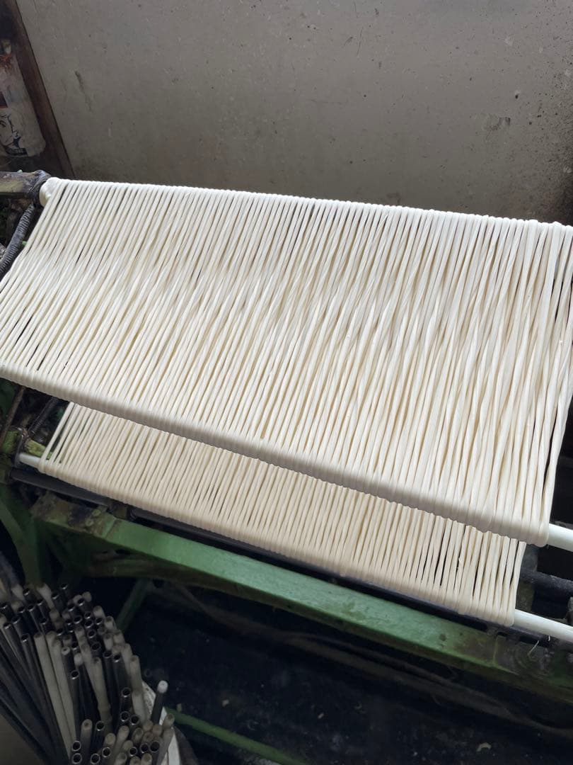 送料無料！9kg180束入り2個お姫さまマーク手延そうめん