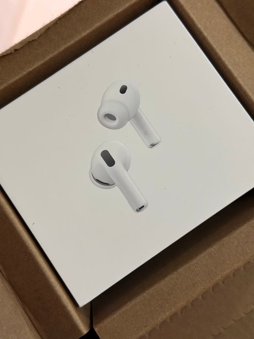 AirPods Pro3 新品未使用
