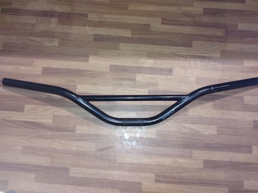 8*6様 SURLYハンドルバー