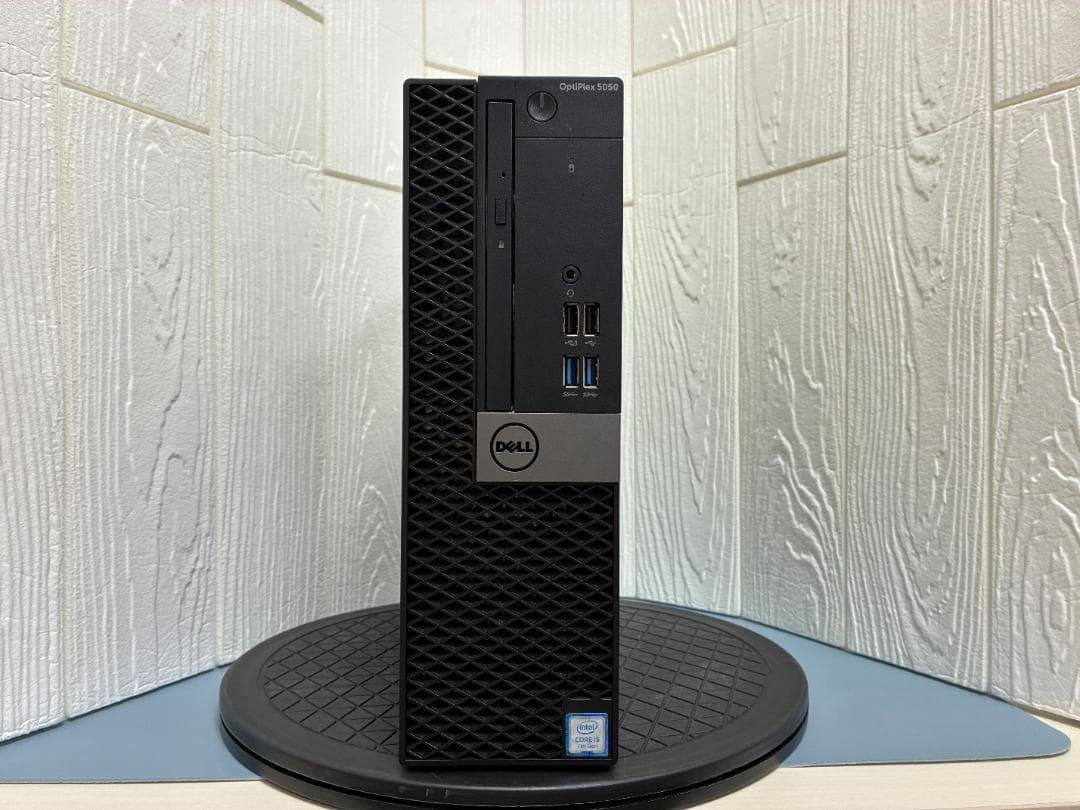 カ*オ様 DELL Optiplex 5050 i5 7500 M.2 128G