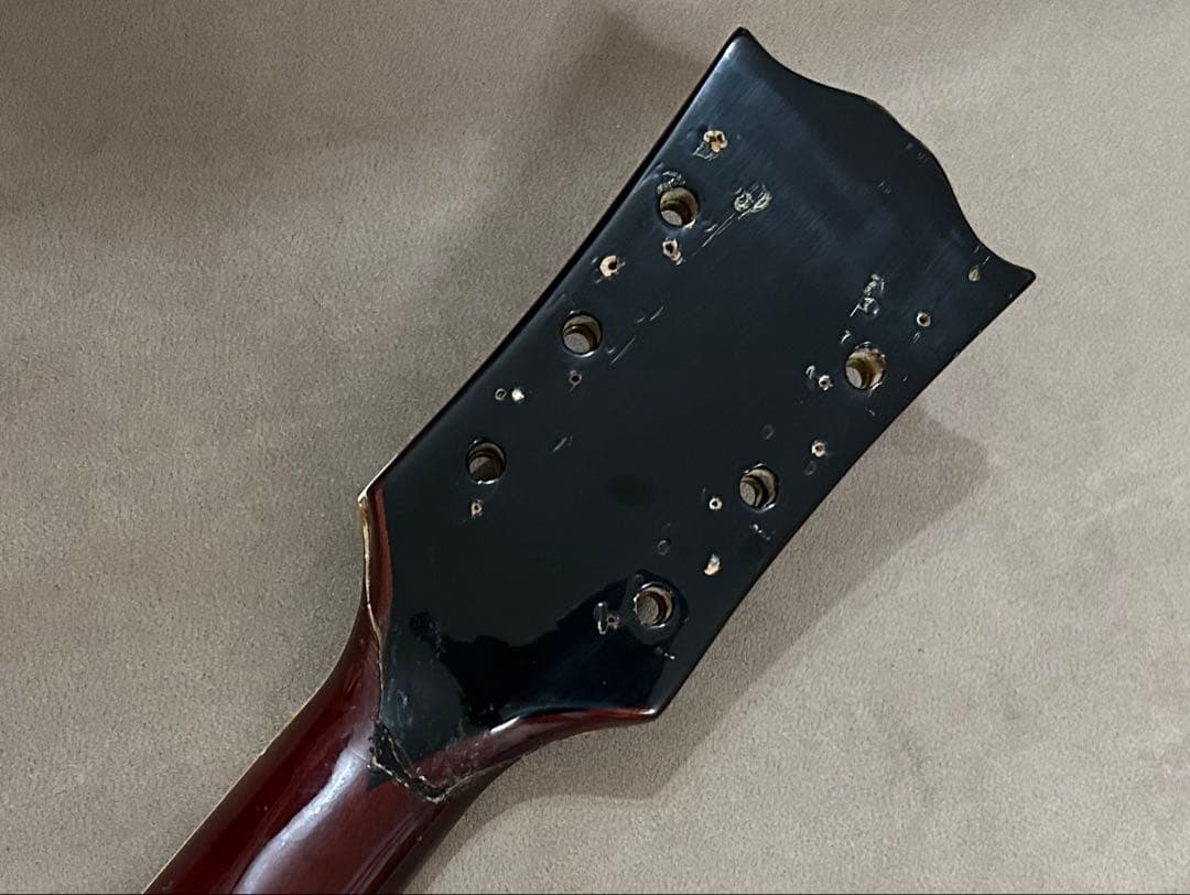 Gallan J-200 タイプ アコギ ギター ジャンク ギブソン ビンテージ