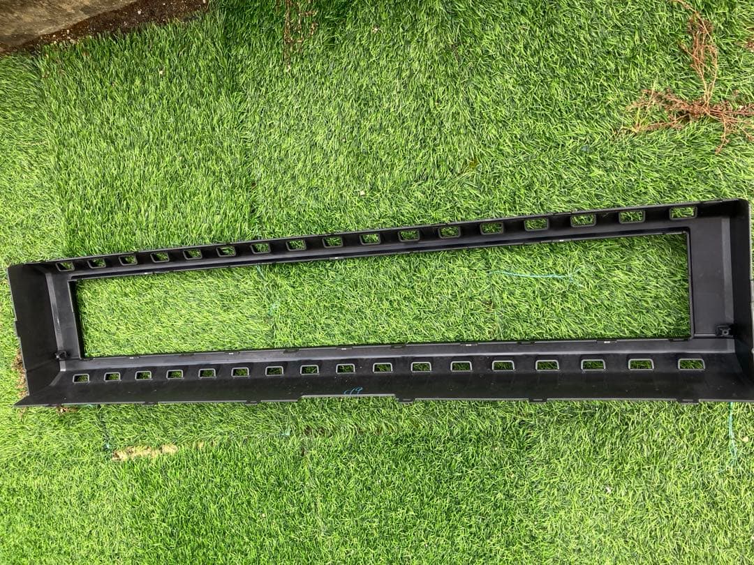 ランクル250純正フロントグリル本物ラプターライナー塗装