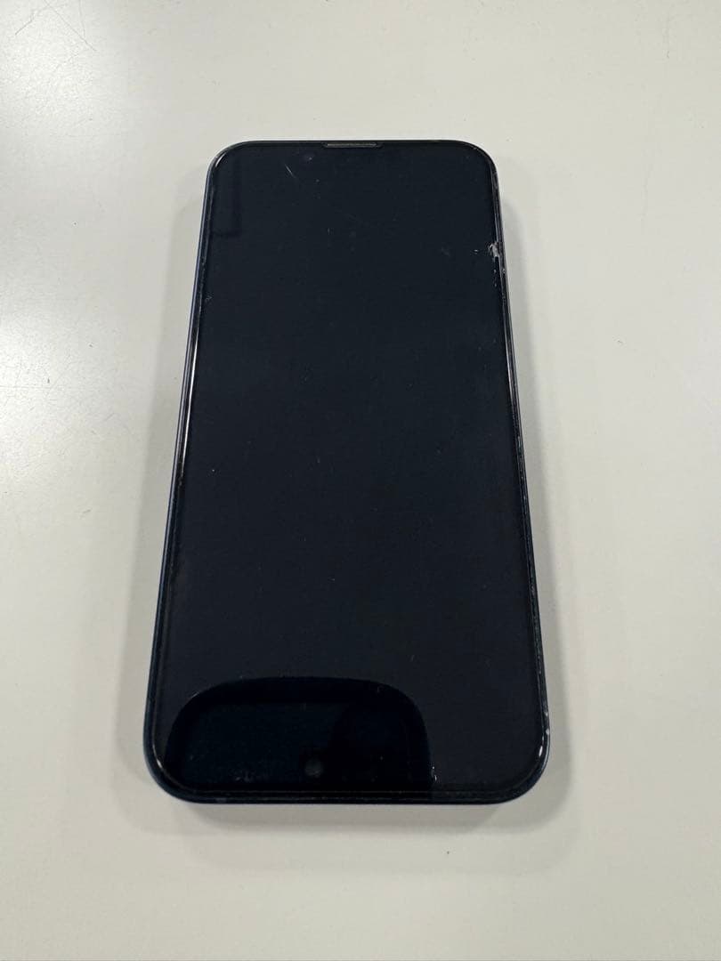 スマートフォン本体 iPhone 13 mini (256GB)