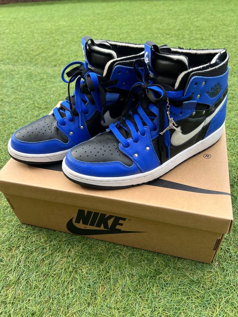 ウィメンズAJ1ズームエアコンフォートSE