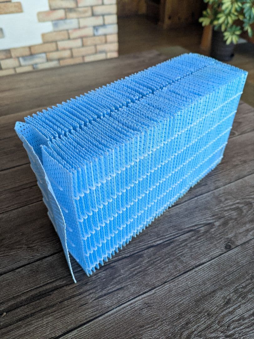 もも　ダイニチ　ハイブリッド式加湿器 27畳 7.0L HD-LX1024