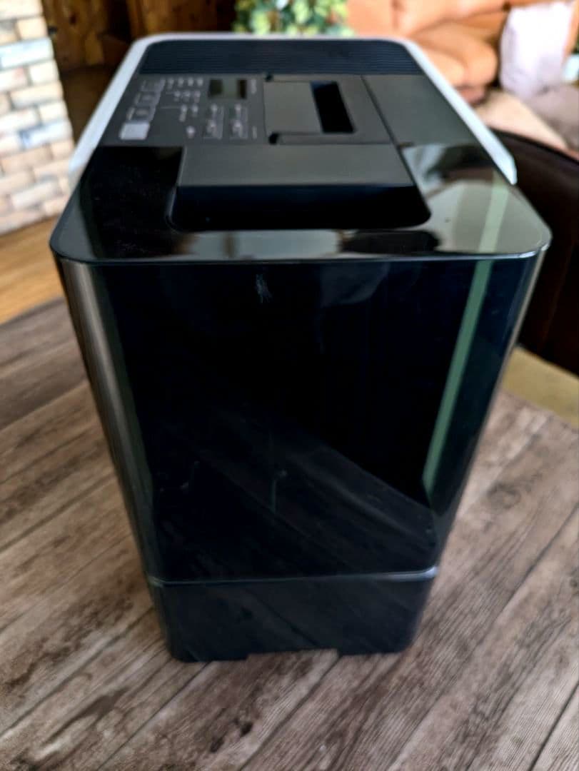 もも　ダイニチ　ハイブリッド式加湿器 27畳 7.0L HD-LX1024