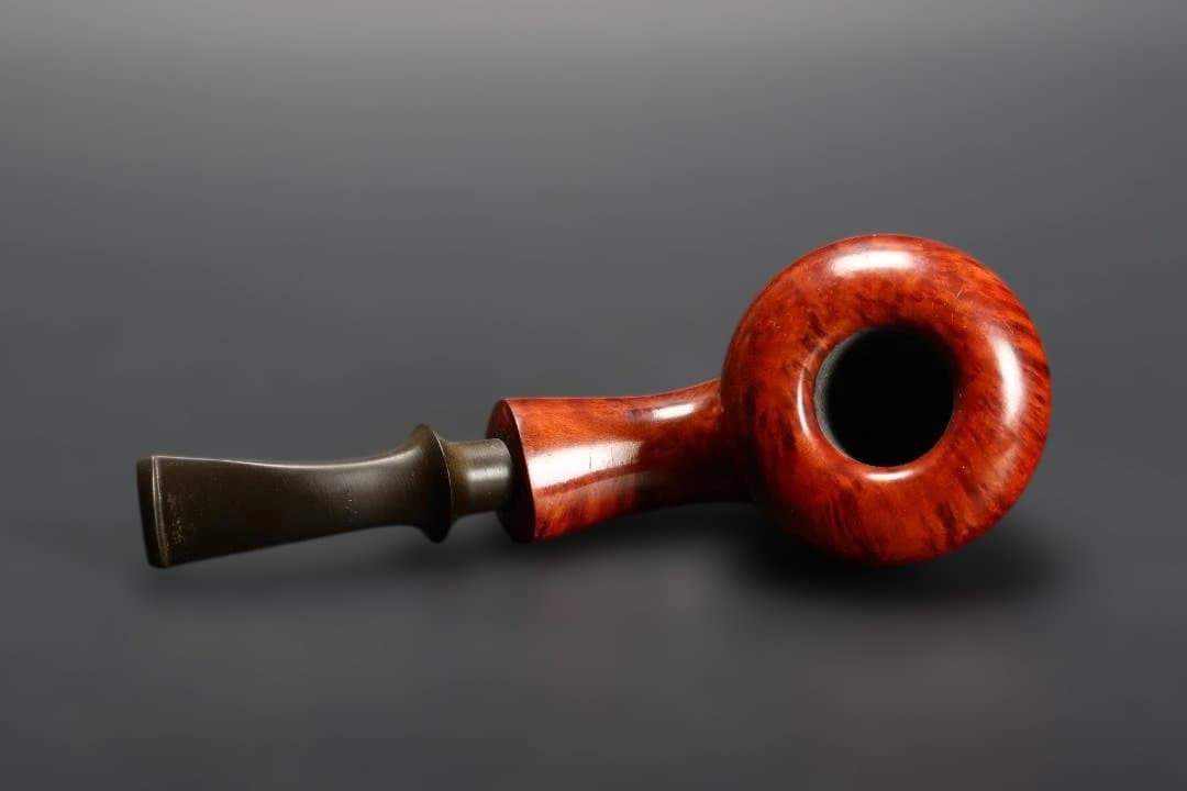 TSUGE KAGA 902 ハンドメイド ブライヤーパイプ