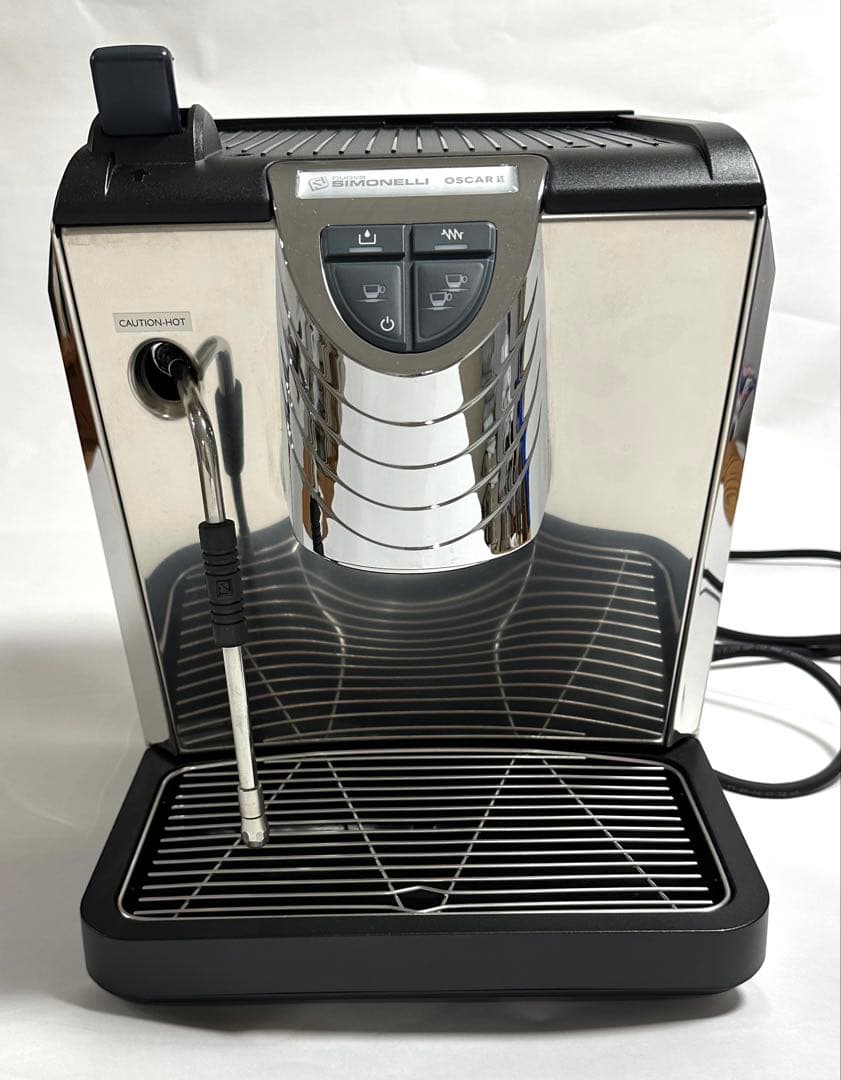 シモネリオスカー2 SIMONELLI OSCAR2