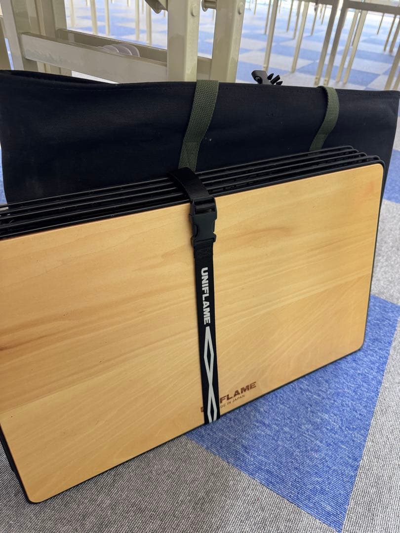 UNIFLAME フィールドラック