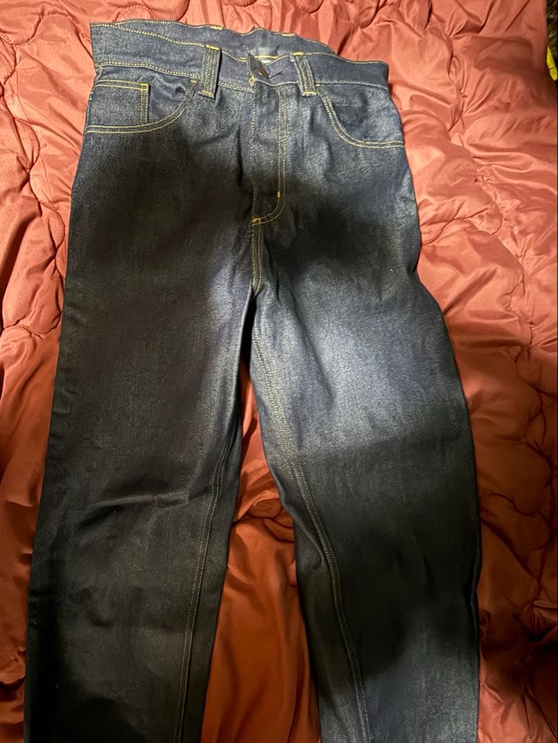 Carhartt ブランドンパンツ