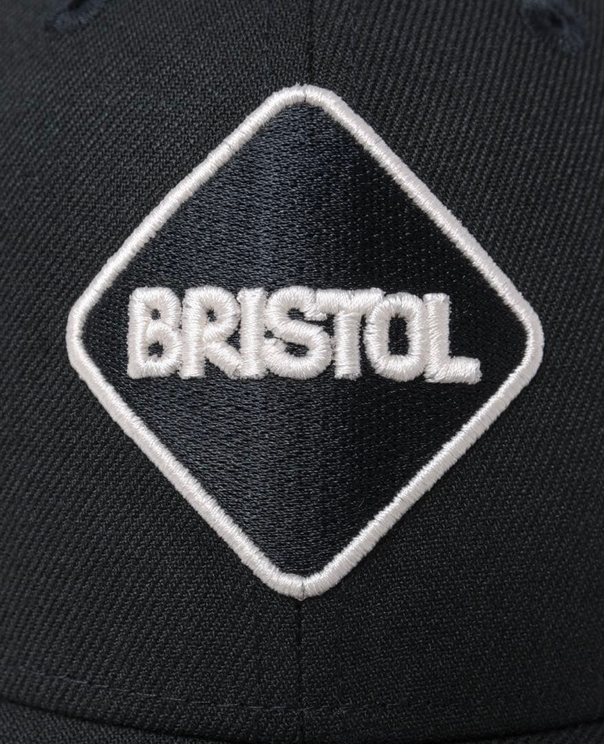 FCRB ERIC HAZE NEWERA 9FORTY CAP 最安値 コラ