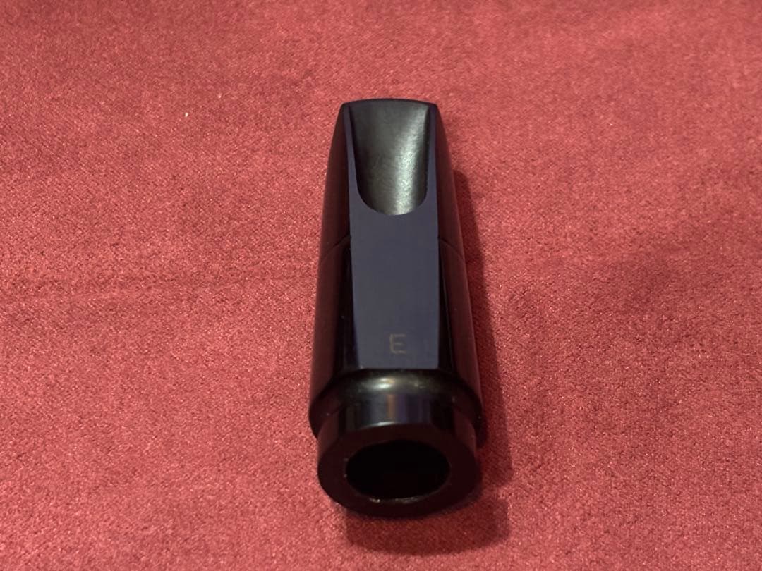 セルマー・スーパーセッション E ソプラノサックスマウスピース