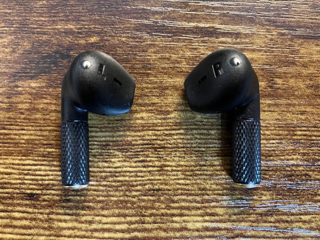 Marshall MinorⅣ ワイヤレスイヤホン