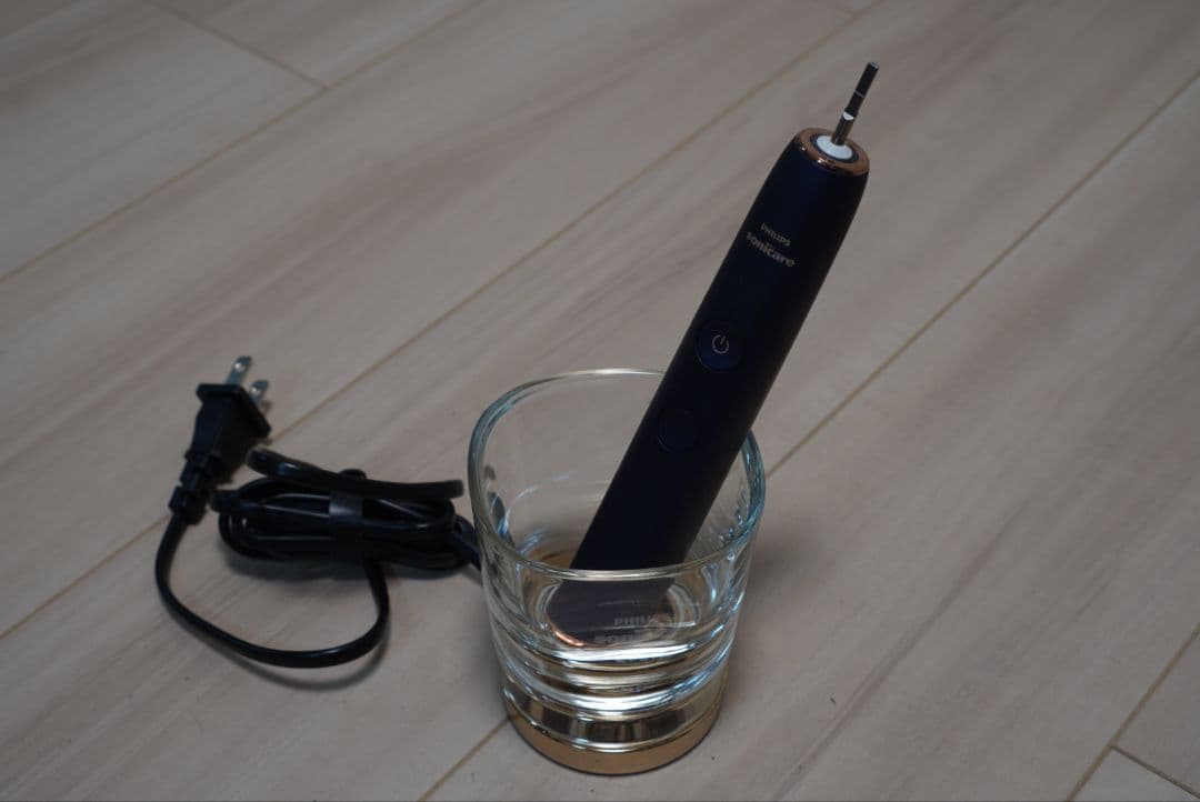 PHILIPS DiamondClean Smart 電動歯ブラシ本体