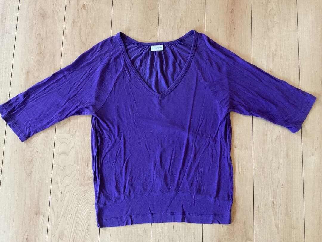 ベージュノースリーブベストウエストリボン付き