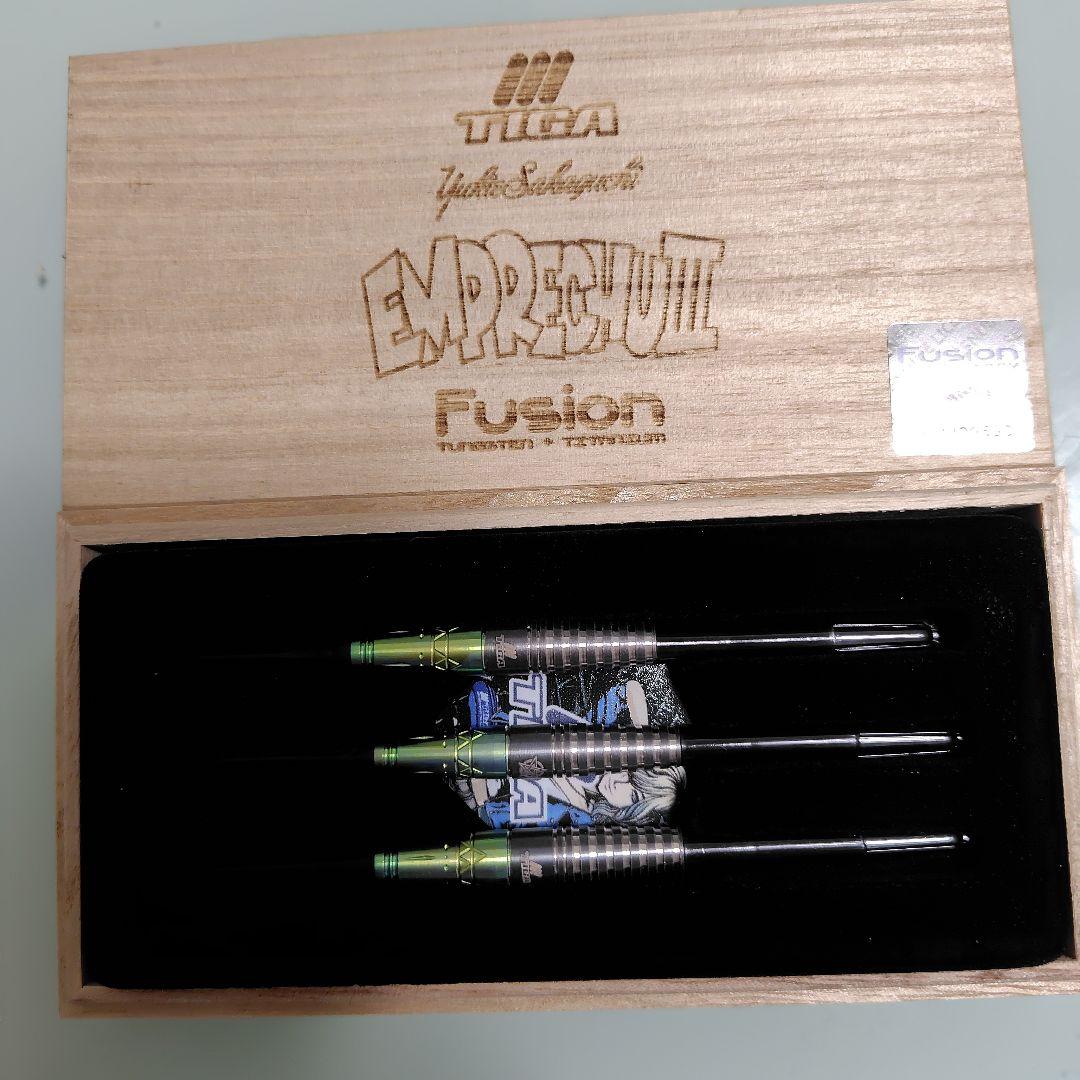 エンプレチュ3フュージョン