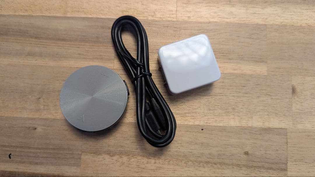 ゴルフ用音声キャディーVC4 VOICE CADDIE