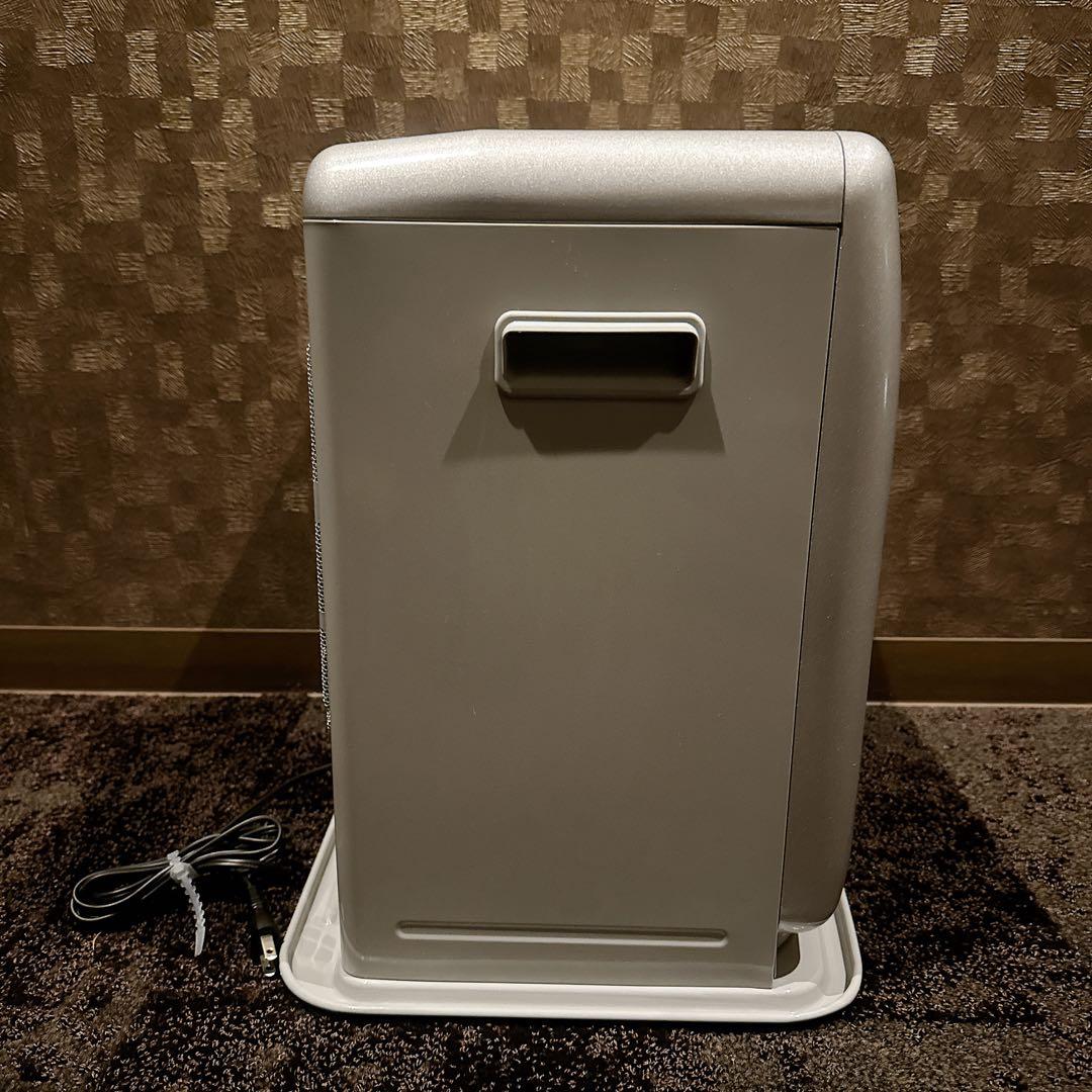 コロナ CORONA ファンヒーター FH-G3221Y 2021製 動作確認済