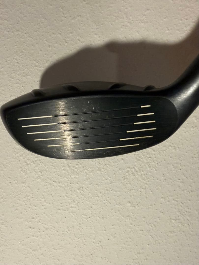 PING G410 ユーティリティ #4 22度 ATTAS MB-HY 75S