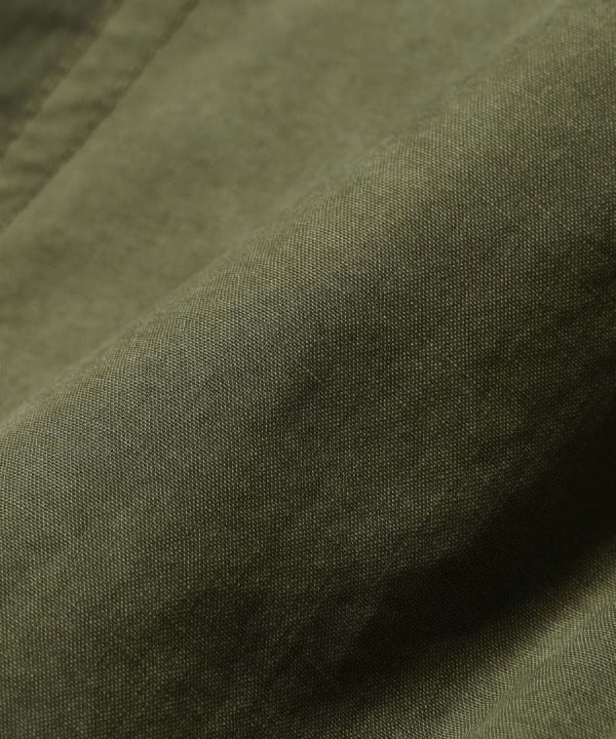 Brilla per il gusto【別注】AUBERGE / モッズコート