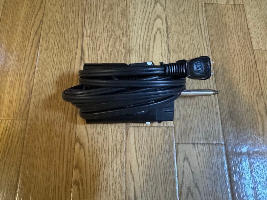 象印マホービン　ホットプレート　3枚タイプ　ブラック　EA-KK30 BA