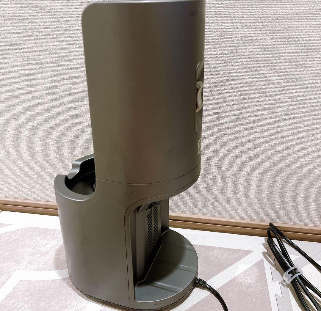 HUROM H-200 ヒューロム　スロージューサー　ダークグレー