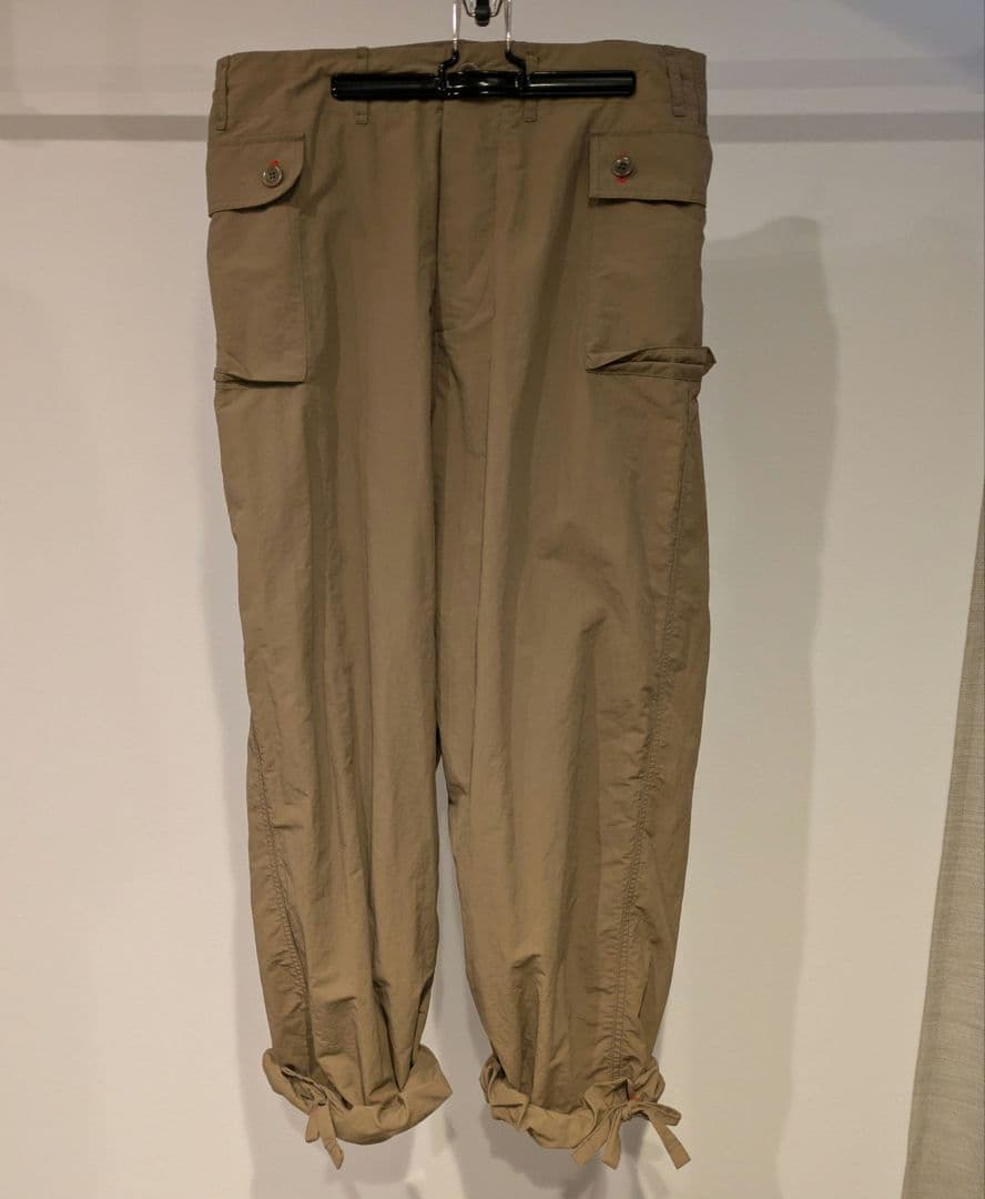 パンツ The Mad shop\