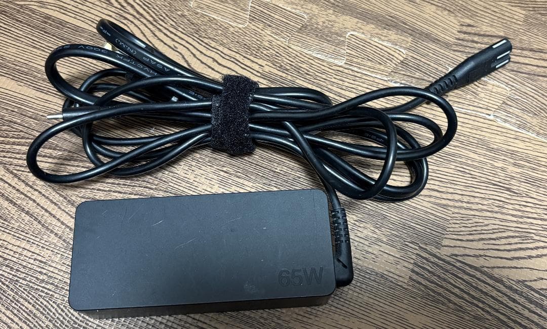 Windowsノート本体 Thinkpad E15 GEN2 20TE i5-1135G7