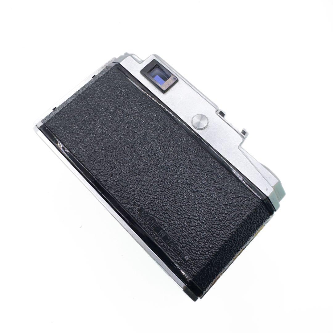 Sランク 整備済み Konica ⅢA 50mm F1.8 3ヶ月動作保証付き