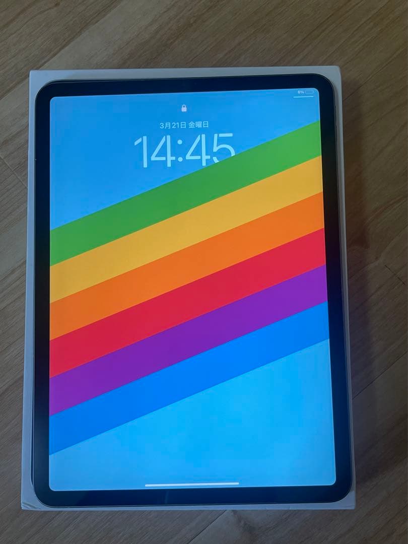 Apple iPad Pro 11インチ（第2世代） 128GB