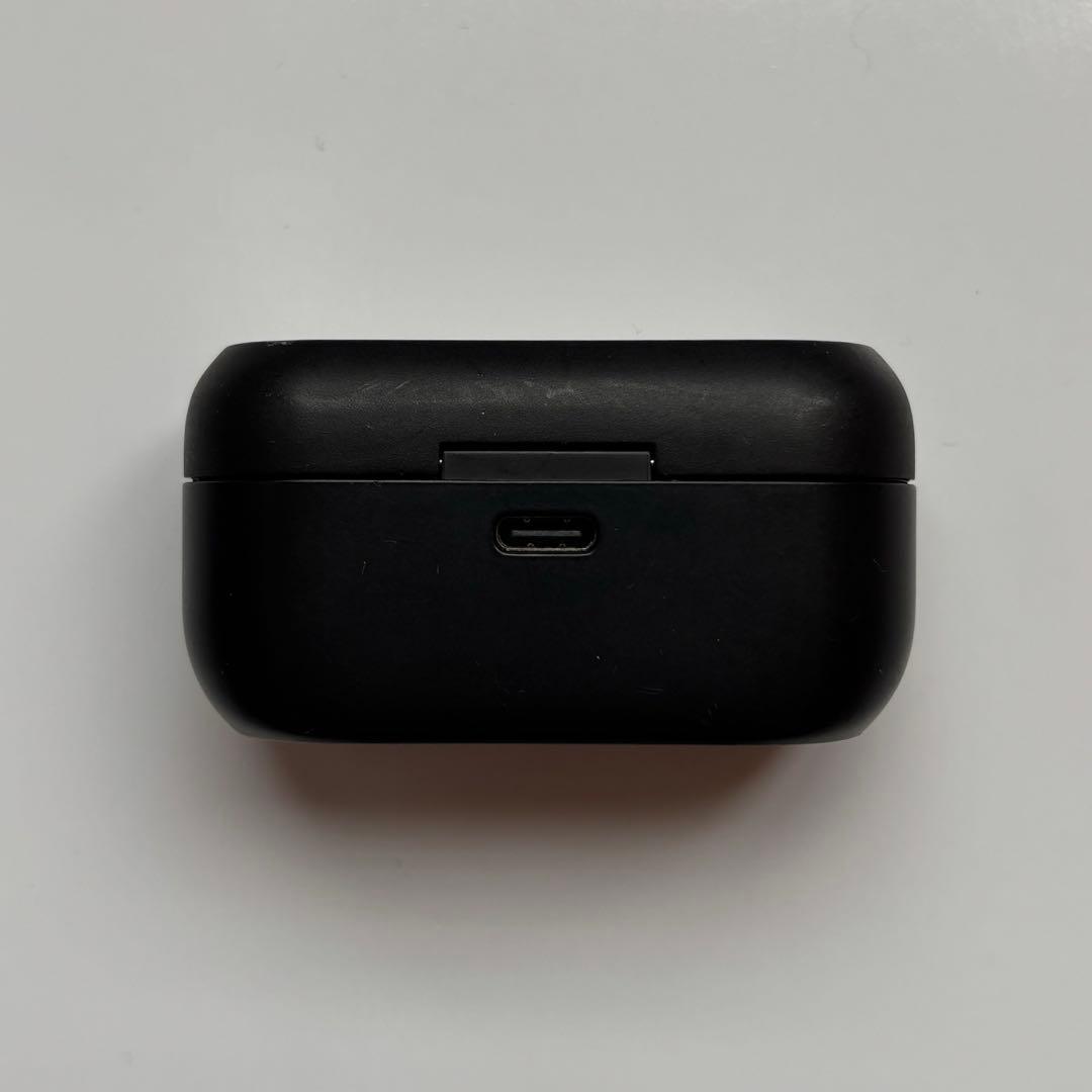 Technics EAH-AZ80-K テクニクス フルワイヤレス イヤホン