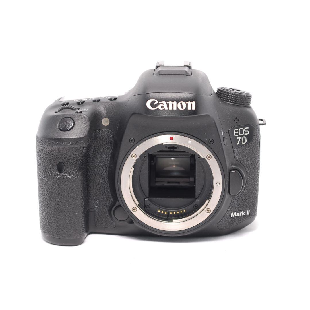 ❤即購入1000円OFF❤ Canon 7D Mark Ⅱ ダブル望遠レンズ