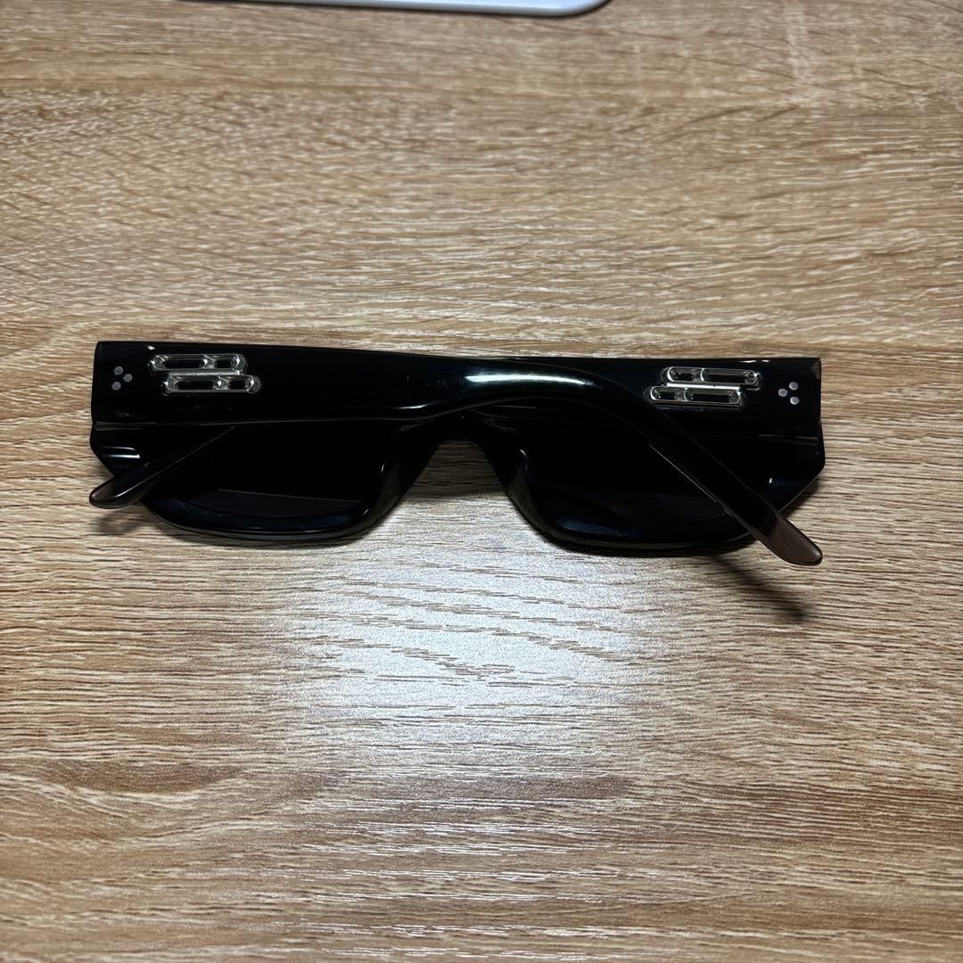 GENTLE MONSTER VENOM サングラス