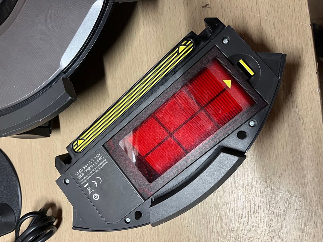 iRobot Roomba ルンバ960ロボット掃除機