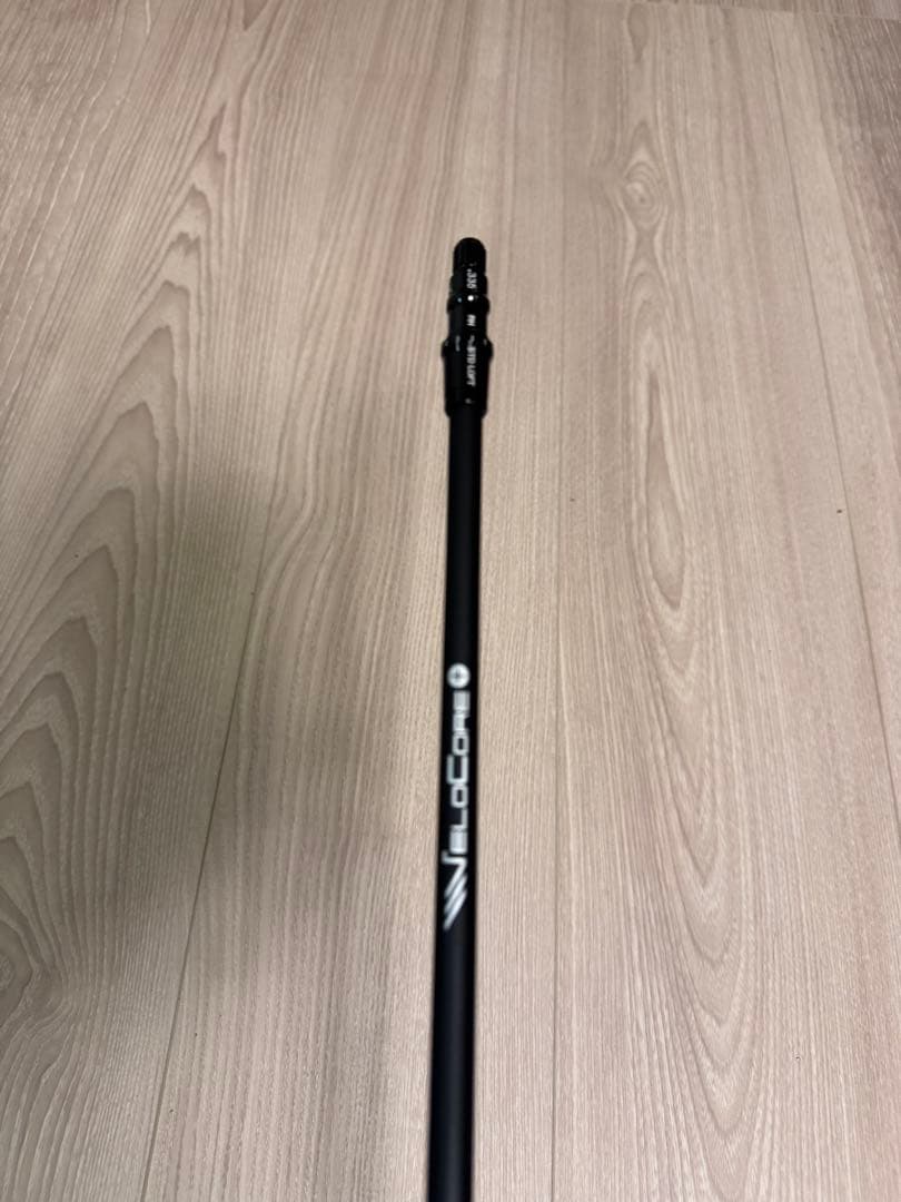 VENTUS ベンタスブラック5-S ドライバー用 テーラーメイドスリーブ