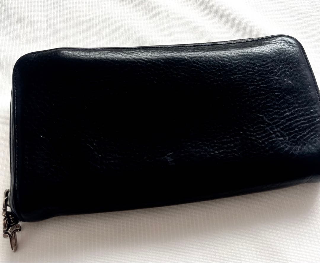 クロムハーツ 長財布