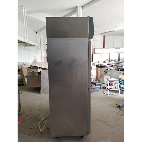 ホシザキ 縦型冷蔵庫（縦型恒温高湿庫 ） HCR-63A 業務用