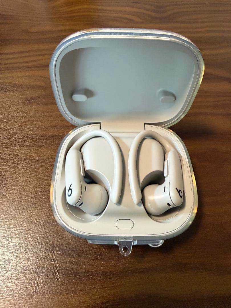 Beats Powerbeats Pro 2 クイックサンド