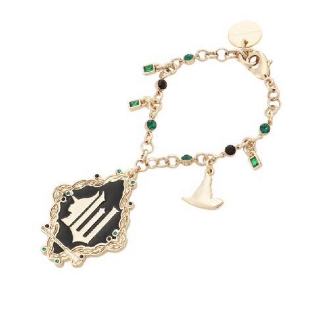 完売☆サマンサタバサ✖️ディズニー【ウィキッド】エルファバ　バッグチャーム