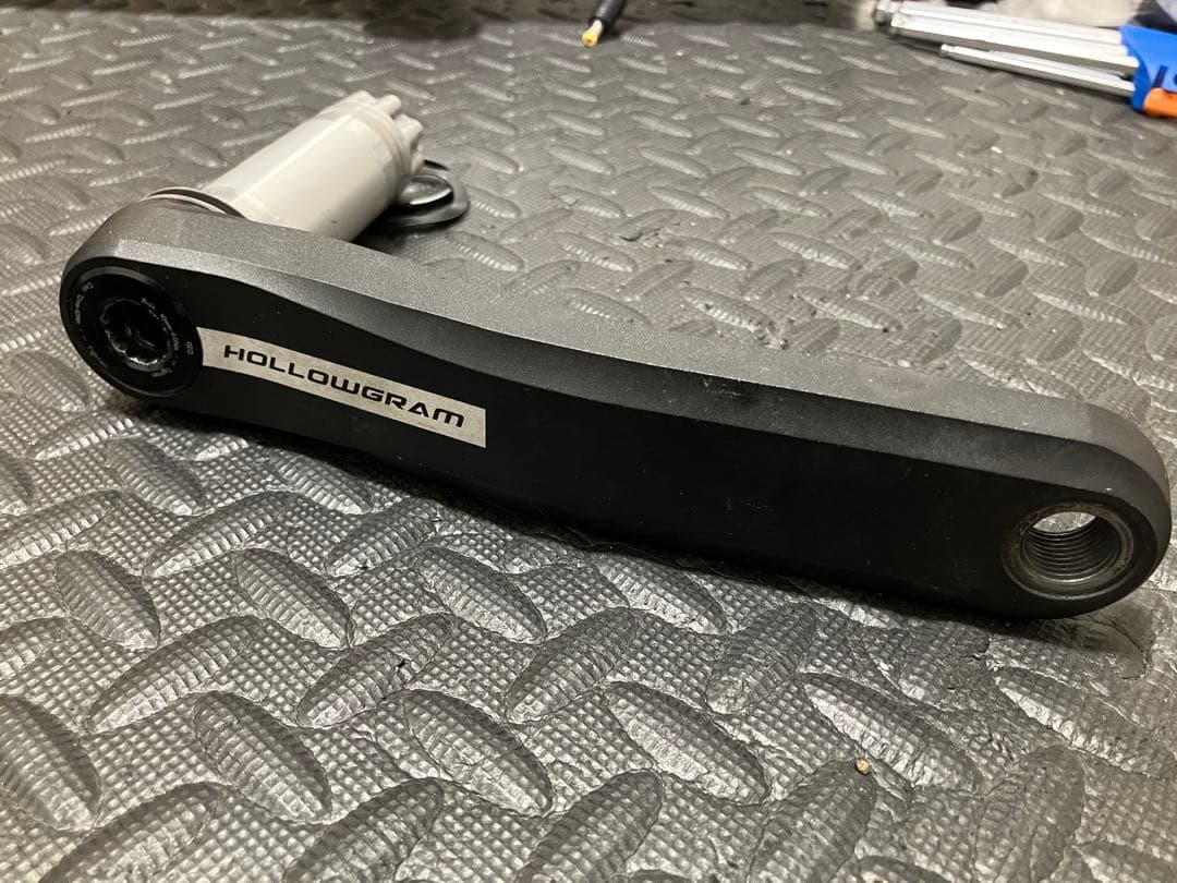 cannondale hollowgram クランク 52/36T 170mm