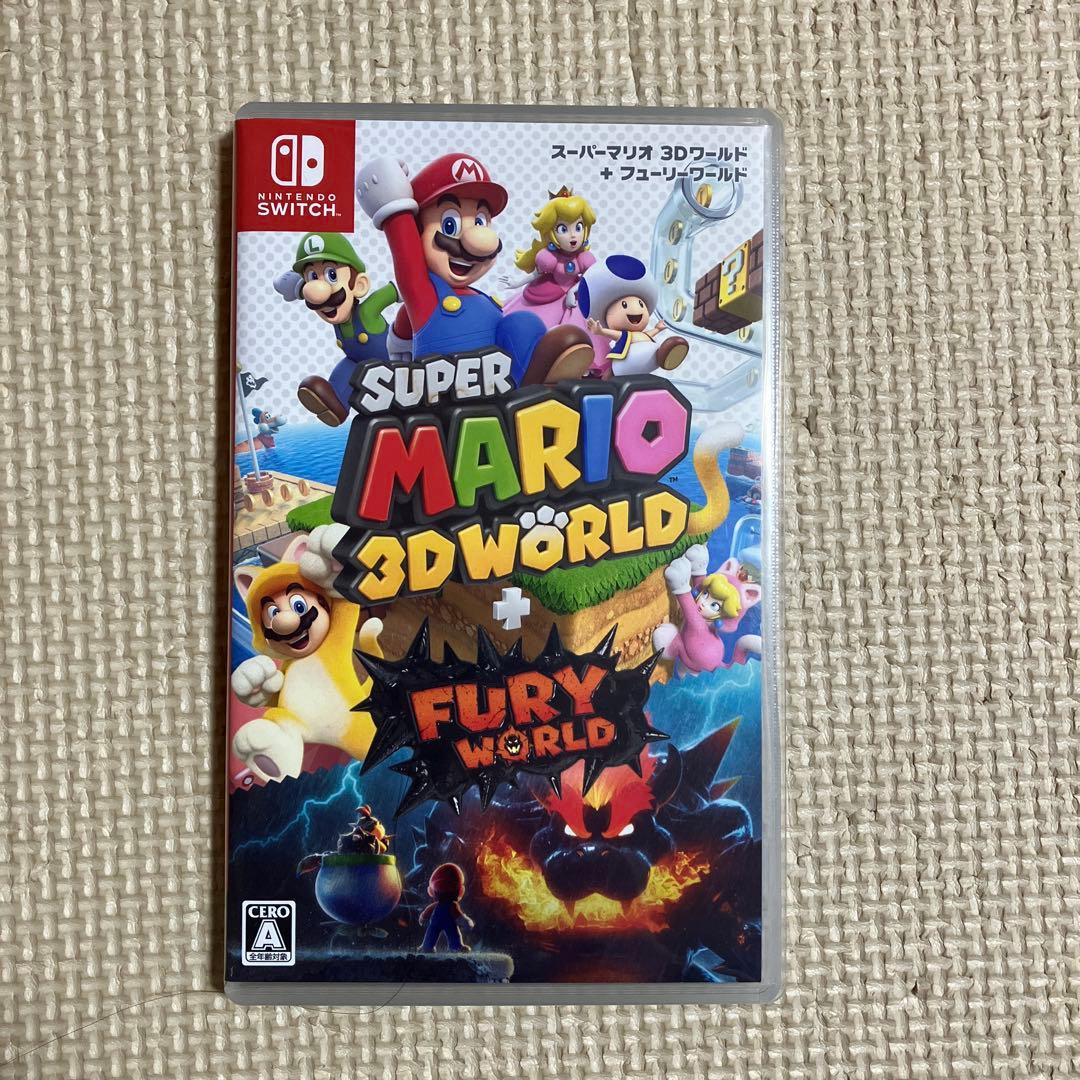 Nintendo Switchソフト6個まとめ売り