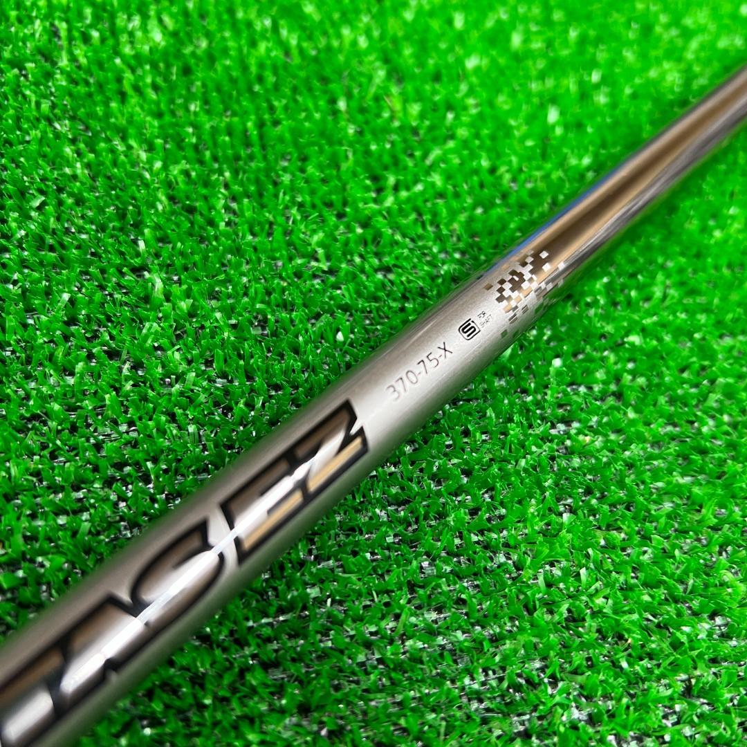 専用【UTC-242】キャロウェイエリート アッタスEZ75X 4UT用