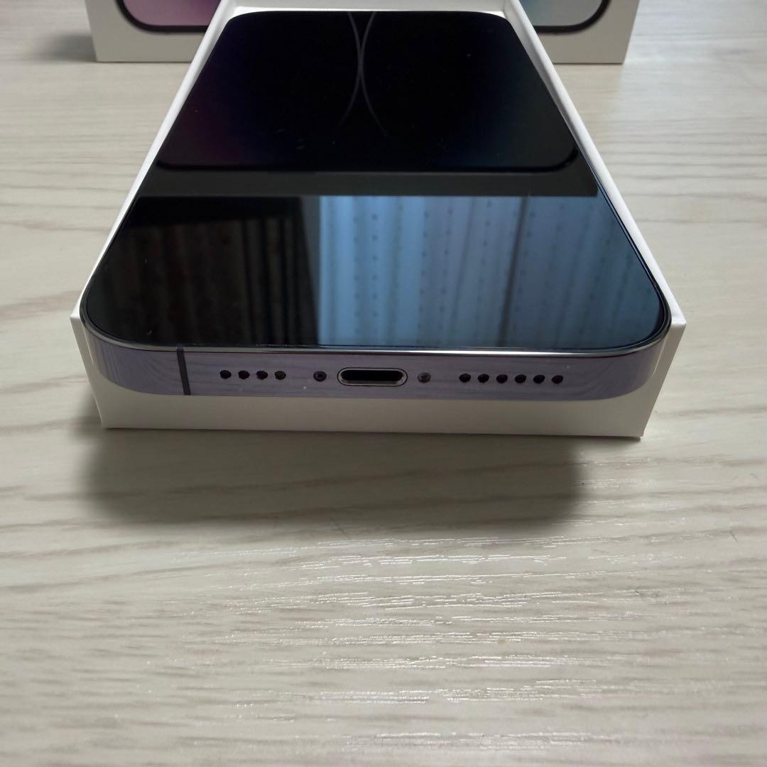 iPhone 14 Pro Max 256GB SIMフリー 美品