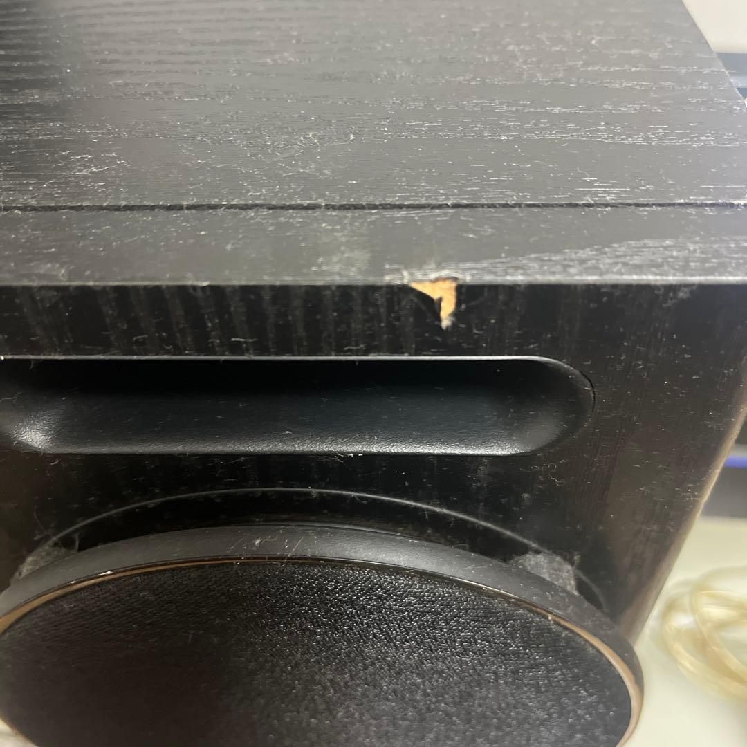 ラジオ・コンポ SONY NAS-M700HD