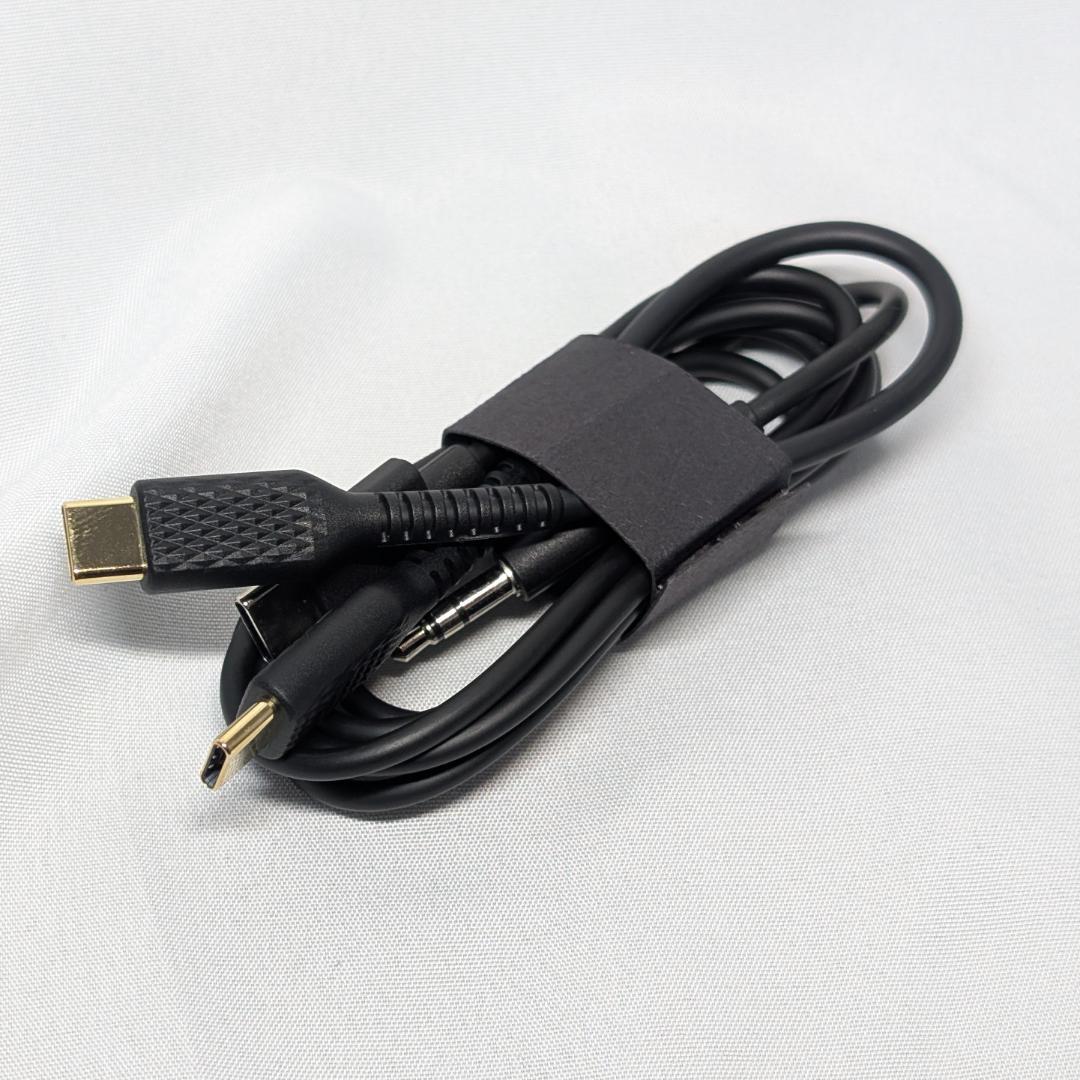 ヘッドホン Marshall MONITOR III A.N.C.