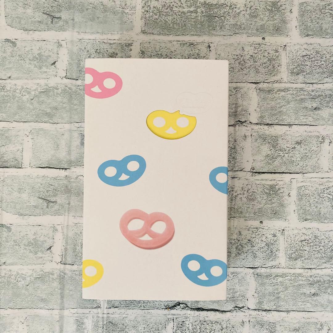 グミッツェル（12個入）　3箱　ヒトツブカンロ　24時間以内発送