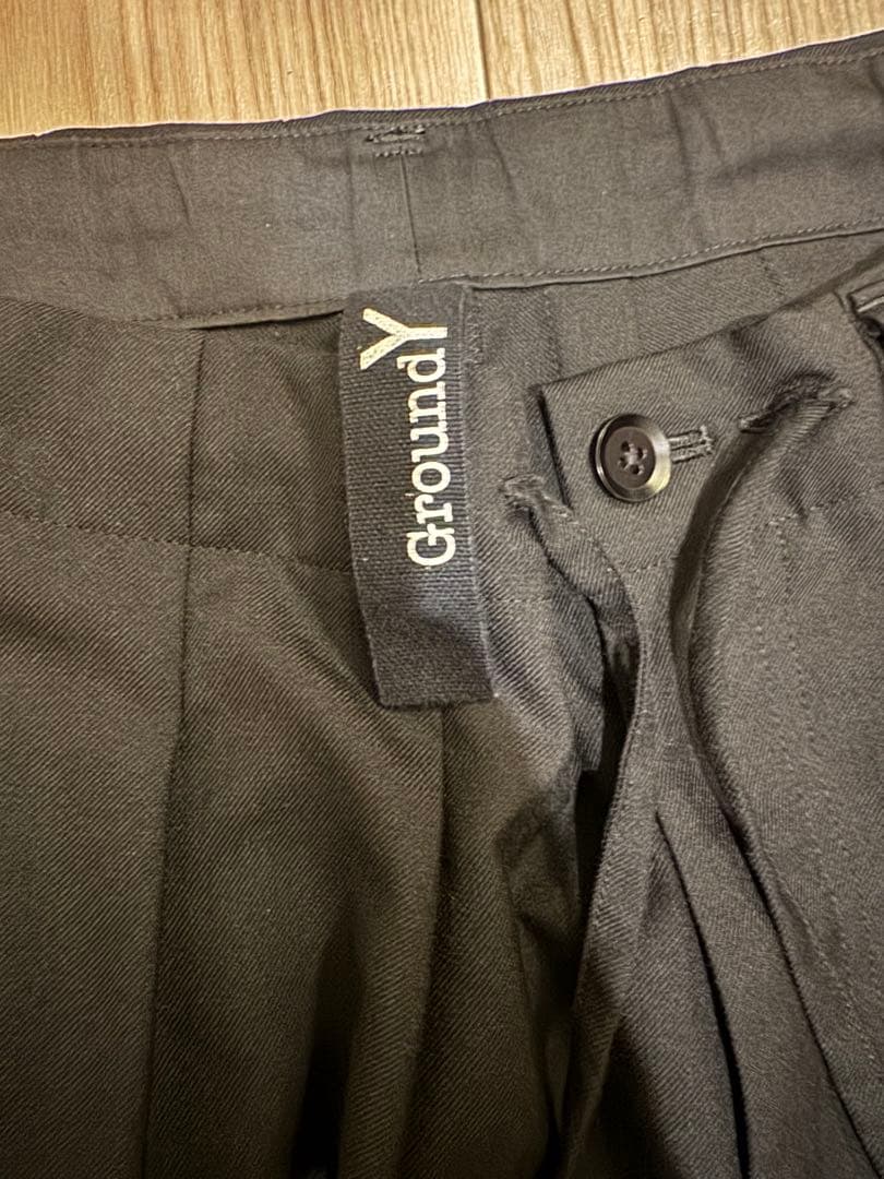 グランドワイ　バルーンパンツ