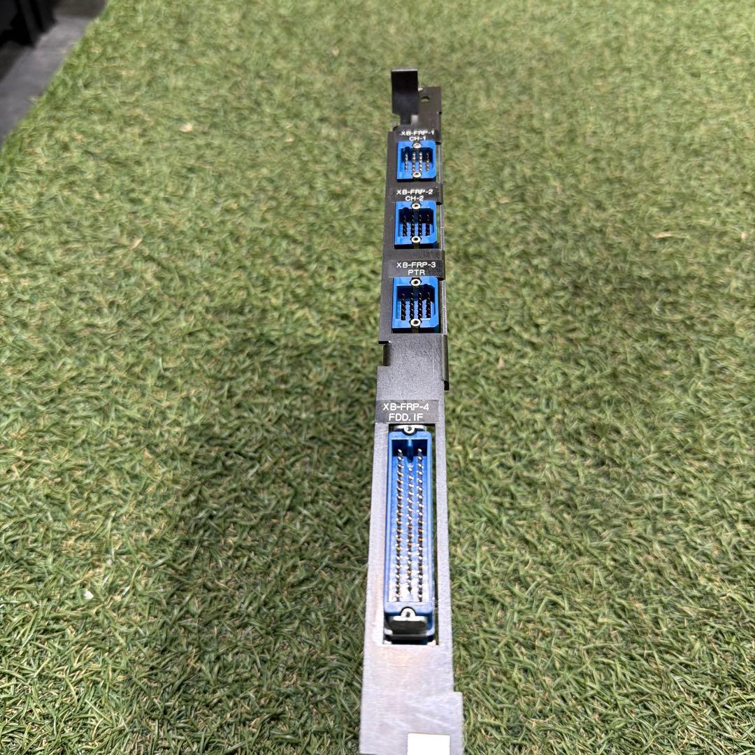 OKUMA E4809-436-074-A OPUS 7000 動作保証