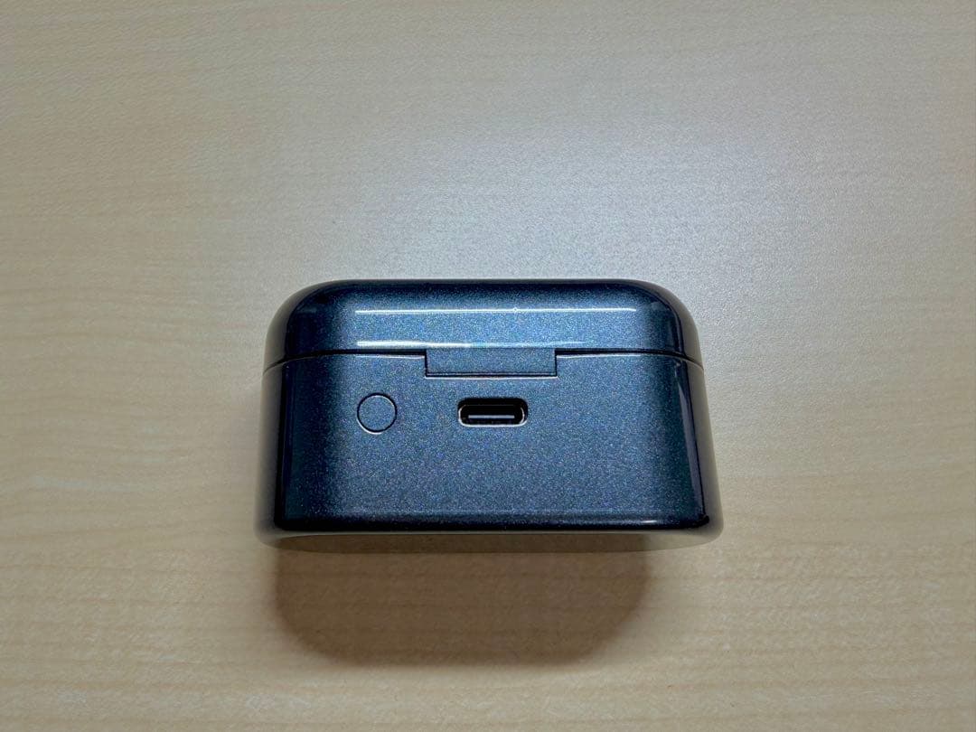 イヤホン Noble Audio FALCON MAX